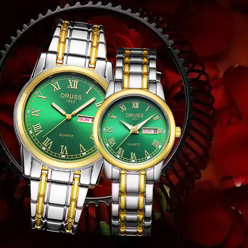 O generație de iubitori de ceasuri pentru bărbați și femei europeni, mari iubitori de modă digitală, impermeabil, cuarț luminos, ceasuri pentru bărbați