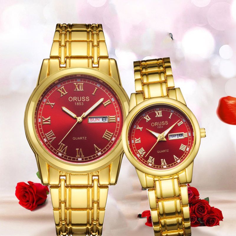 O generație de iubitori de ceasuri pentru bărbați și femei europeni, mari iubitori de modă digitală, impermeabil, cuarț luminos, ceasuri pentru bărbați