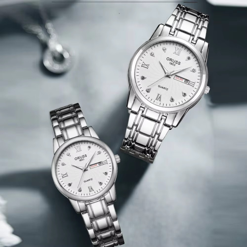 O generație de iubitori de ceasuri pentru bărbați și femei europeni, mari iubitori de modă digitală, impermeabil, cuarț luminos, ceasuri pentru bărbați