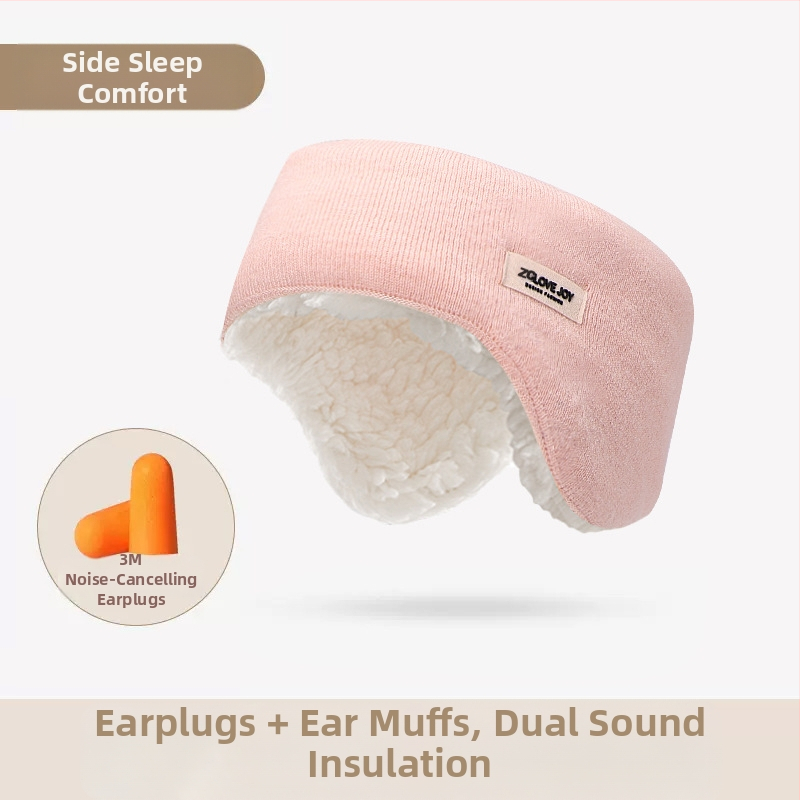 Naujos žieminės šiltos vilnonės megztos ausinės. Lauko dviračių ausinės, atsparios vėjui, šalčiui ir neužšąlančioms medžiagoms. Universalios ausinės su vilnos pamušalu.