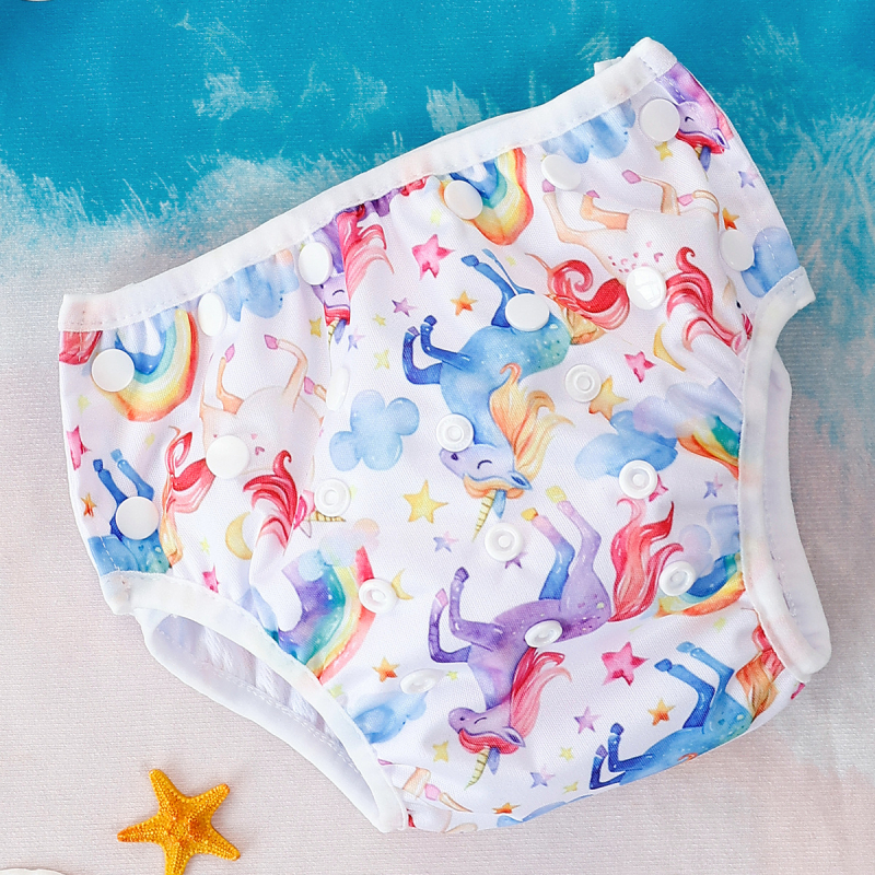 „Happyflute“ kūdikio tinklinio pamušalo kvėpuojančios kūdikių maudymosi glaudės, patogios iš poliesterio