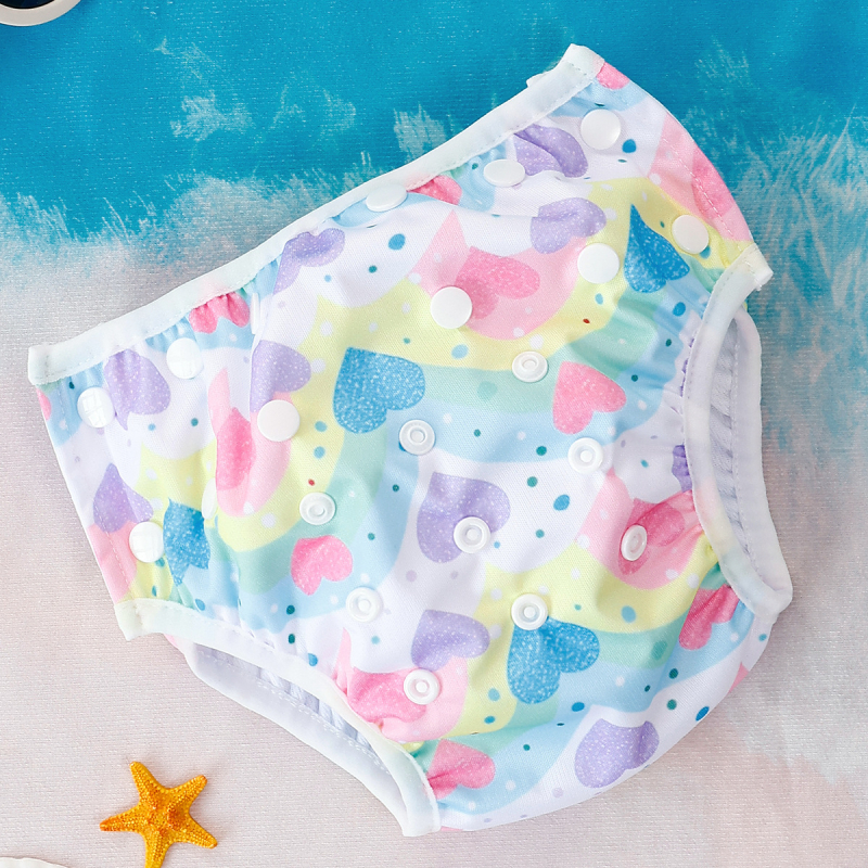 „Happyflute“ kūdikio tinklinio pamušalo kvėpuojančios kūdikių maudymosi glaudės, patogios iš poliesterio