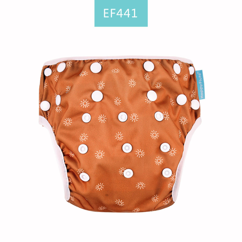 „Happyflute“ kūdikio tinklinio pamušalo kvėpuojančios kūdikių maudymosi glaudės, patogios iš poliesterio