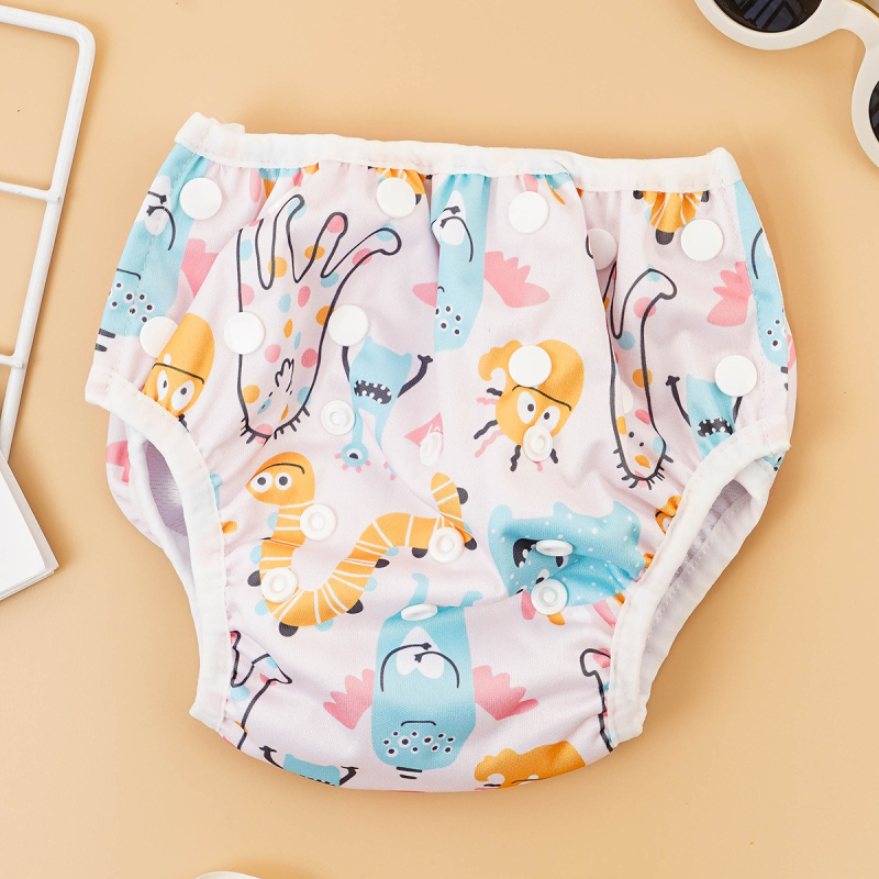 „Happyflute“ kūdikio tinklinio pamušalo kvėpuojančios kūdikių maudymosi glaudės, patogios iš poliesterio