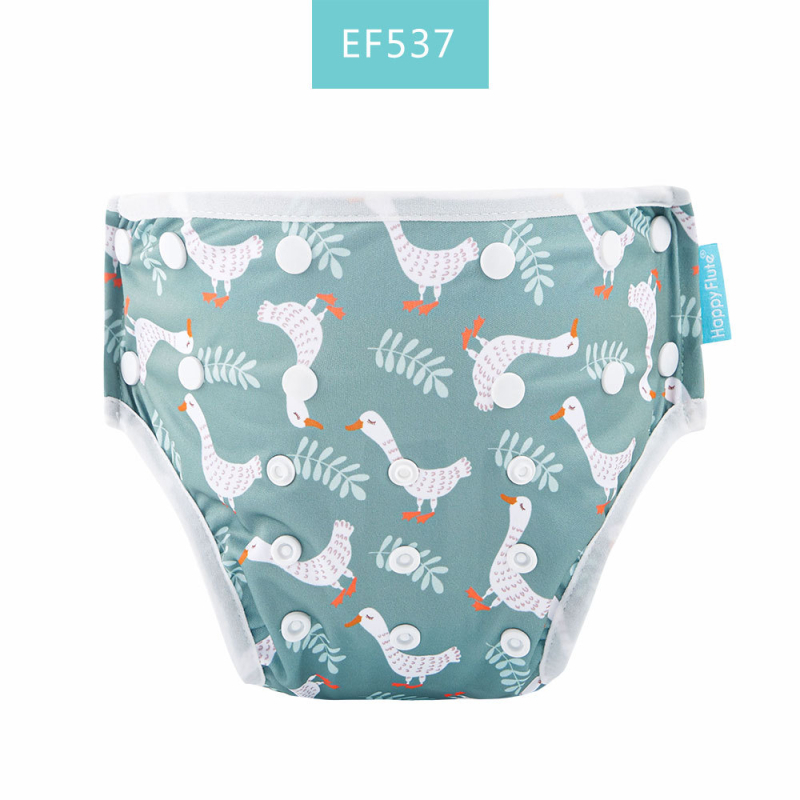 „Happyflute“ kūdikio tinklinio pamušalo kvėpuojančios kūdikių maudymosi glaudės, patogios iš poliesterio