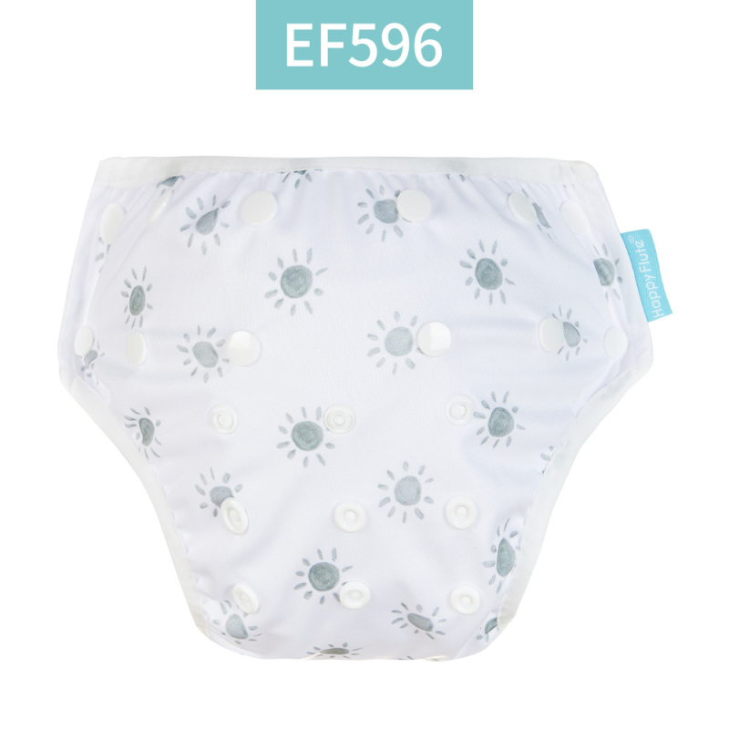 „Happyflute“ kūdikio tinklinio pamušalo kvėpuojančios kūdikių maudymosi glaudės, patogios iš poliesterio