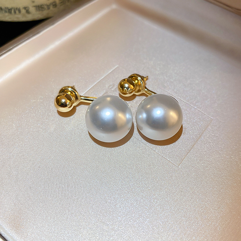 Franču super feju ziedu pušķīšu auskari sievietēm, viegli, grezni, nišas, daudzpusīgi auskari, retro, augstas klases, modes auskari vairumtirdzniecībā