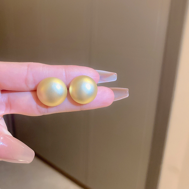 Franču super feju ziedu pušķīšu auskari sievietēm, viegli, grezni, nišas, daudzpusīgi auskari, retro, augstas klases, modes auskari vairumtirdzniecībā