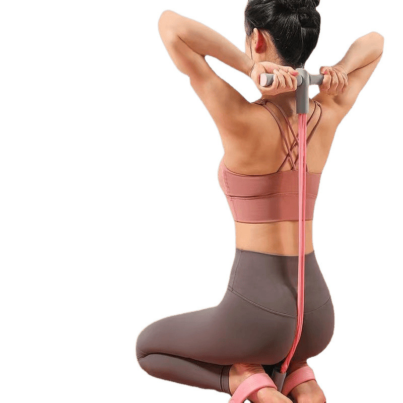 Σχήμα 8 Ζώνη Αντίστασης Μικρό Πουλί Stretcher Ποδοσφαιρικό Ποδοσφαιρικό Σχοινί Αντίστασης Γυναικείο Ανοιχτήρι Ώμων Γιόγκα Εξοπλισμός Πίσω Έλξης Παράδοση Κατ` Οίκον..