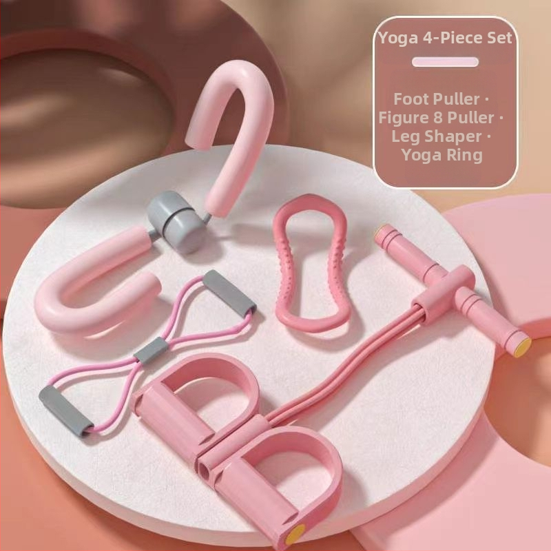 Σχήμα 8 Ζώνη Αντίστασης Μικρό Πουλί Stretcher Ποδοσφαιρικό Ποδοσφαιρικό Σχοινί Αντίστασης Γυναικείο Ανοιχτήρι Ώμων Γιόγκα Εξοπλισμός Πίσω Έλξης Παράδοση Κατ` Οίκον..