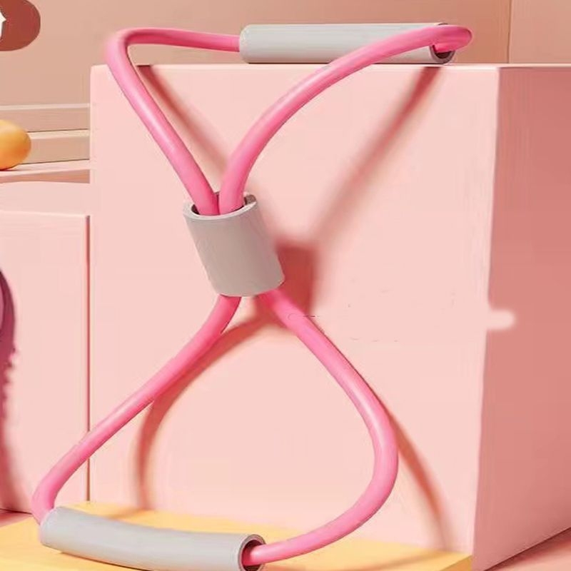 Σχήμα 8 Ζώνη Αντίστασης Μικρό Πουλί Stretcher Ποδοσφαιρικό Ποδοσφαιρικό Σχοινί Αντίστασης Γυναικείο Ανοιχτήρι Ώμων Γιόγκα Εξοπλισμός Πίσω Έλξης Παράδοση Κατ` Οίκον..