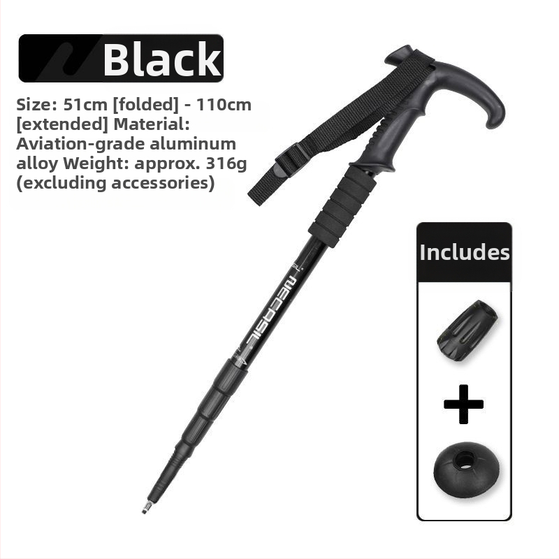 Niukaslio trekingo lazdos sandėlyje, gamyklos tiesioginiai pardavimai