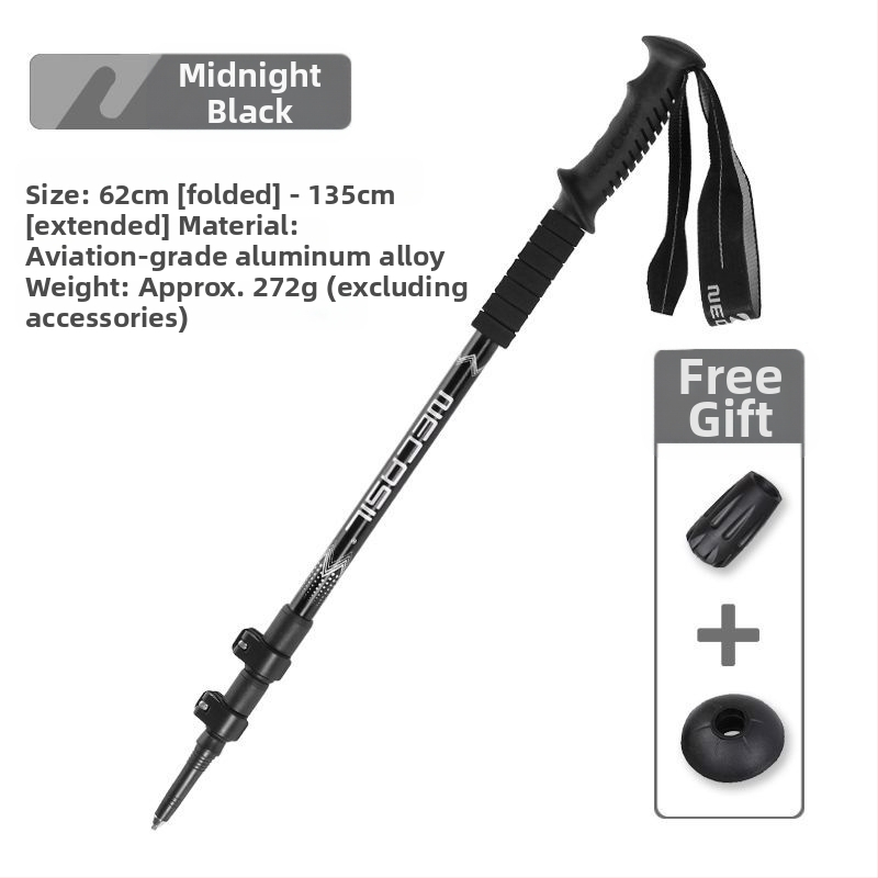 Niukaslio trekingo lazdos sandėlyje, gamyklos tiesioginiai pardavimai