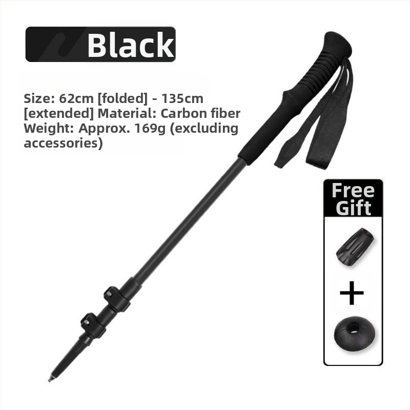 Niukaslio trekingo lazdos sandėlyje, gamyklos tiesioginiai pardavimai