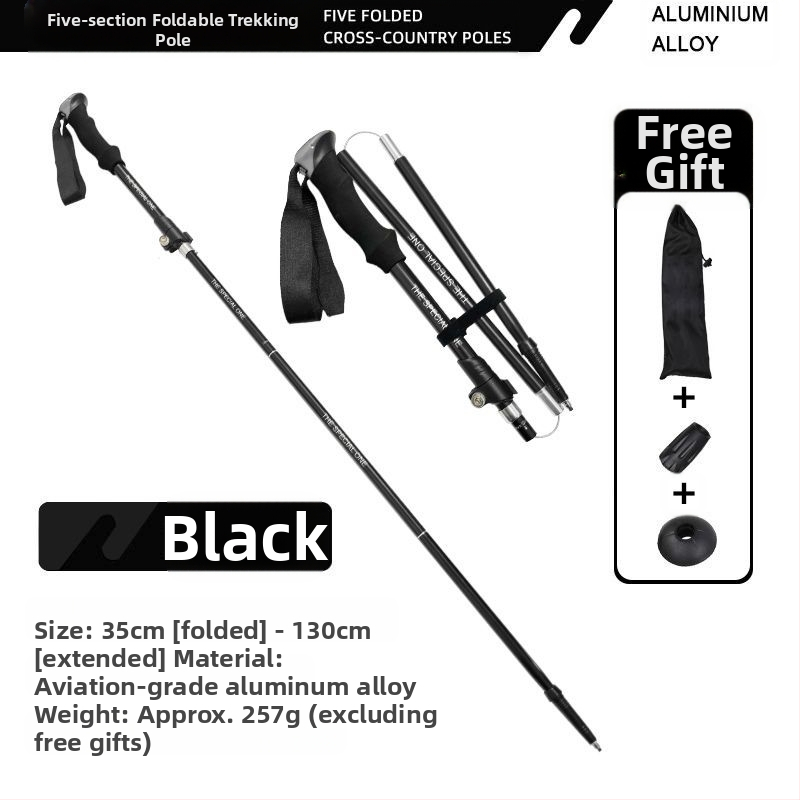 Niukaslio trekingo lazdos sandėlyje, gamyklos tiesioginiai pardavimai