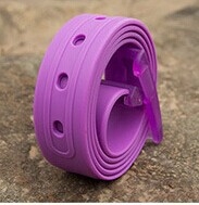 Curea de siguranță din silicon, fără fier, anti-metal, pentru inspecție, curea specială din fabrică digitală, reglabilă pentru copii și adulți