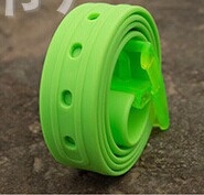 Curea de siguranță din silicon, fără fier, anti-metal, pentru inspecție, curea specială din fabrică digitală, reglabilă pentru copii și adulți