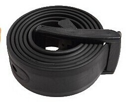 Curea de siguranță din silicon, fără fier, anti-metal, pentru inspecție, curea specială din fabrică digitală, reglabilă pentru copii și adulți