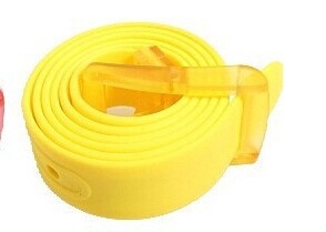 Curea de siguranță din silicon, fără fier, anti-metal, pentru inspecție, curea specială din fabrică digitală, reglabilă pentru copii și adulți