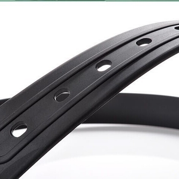 Curea de siguranță din silicon, fără fier, anti-metal, pentru inspecție, curea specială din fabrică digitală, reglabilă pentru copii și adulți