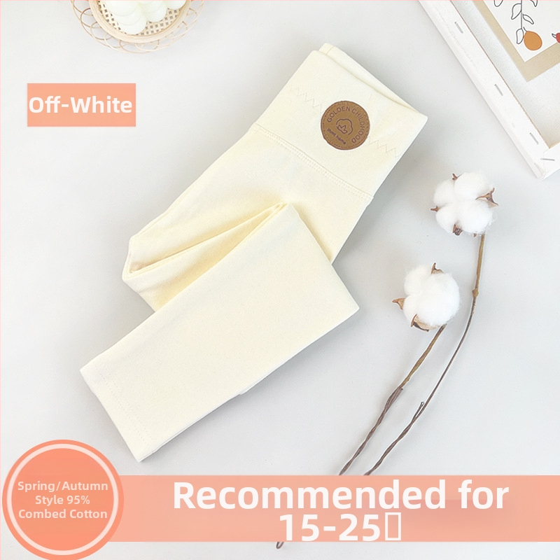 Tüdrukute fliisvoodriga retuusid, paksendatud sügis- ja talveriided, valged, ühes tükis sametist soojad talvepüksid, mustad, laste soojad püksid