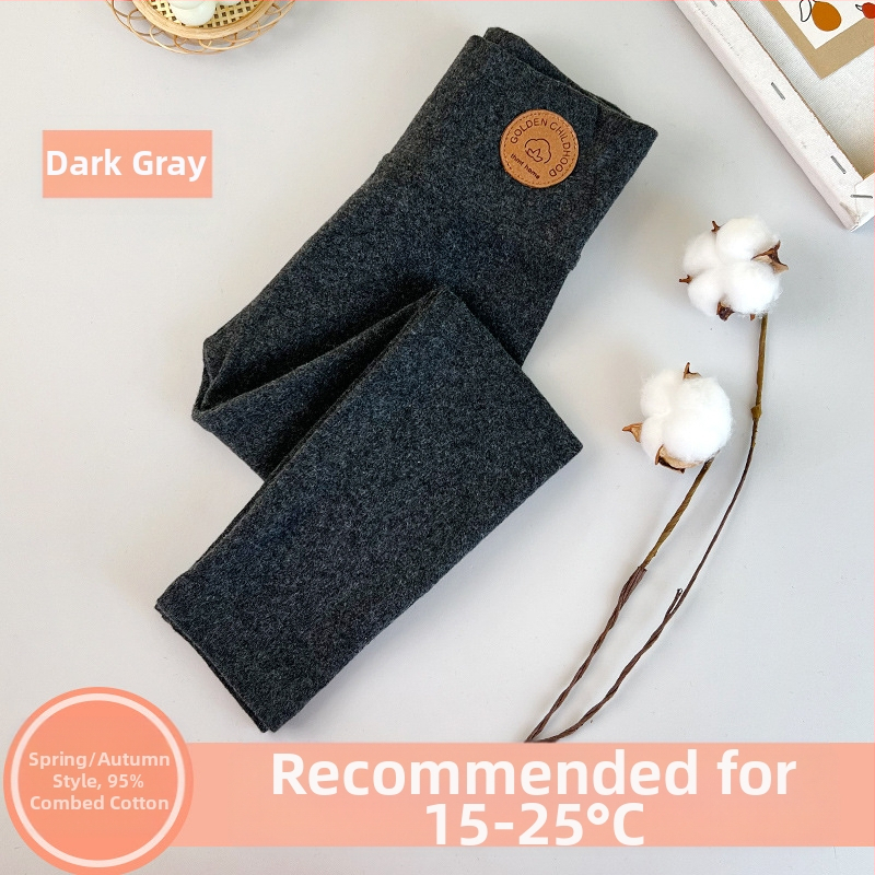 Tüdrukute fliisvoodriga retuusid, paksendatud sügis- ja talveriided, valged, ühes tükis sametist soojad talvepüksid, mustad, laste soojad püksid