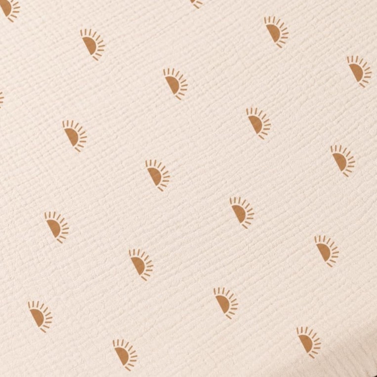 Piiriülene tavaline kahekihiline kortsus lapiga vastsündinud beebirätik beebikrepp-kott ühekordne beebi valesti rätikuga padi vannirätik