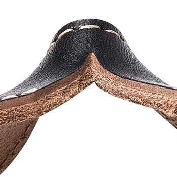 Vyriškas laisvalaikio stiliaus diržas su sagtimi iš karvės odos, universalus, natūralios odos diržas, eksportuojamas iš užsienio gamyklos.