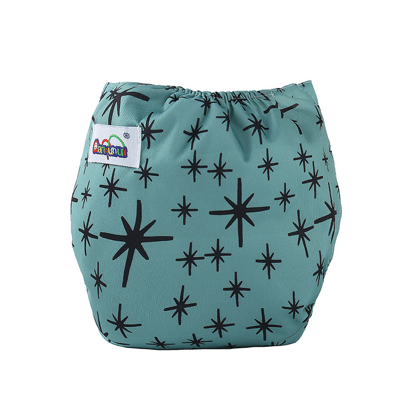 Užsienio prekyba Naujagimio sauskelnės su sagomis Plaunamos kūdikių sauskelnės Reguliuojamos kūdikių sauskelnės Kelnės Sauskelnių kišenė