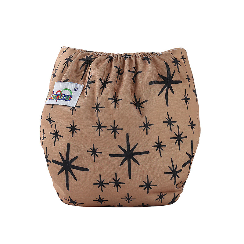 Užsienio prekyba Naujagimio sauskelnės su sagomis Plaunamos kūdikių sauskelnės Reguliuojamos kūdikių sauskelnės Kelnės Sauskelnių kišenė