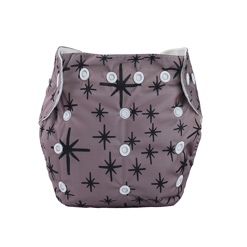 Užsienio prekyba Naujagimio sauskelnės su sagomis Plaunamos kūdikių sauskelnės Reguliuojamos kūdikių sauskelnės Kelnės Sauskelnių kišenė