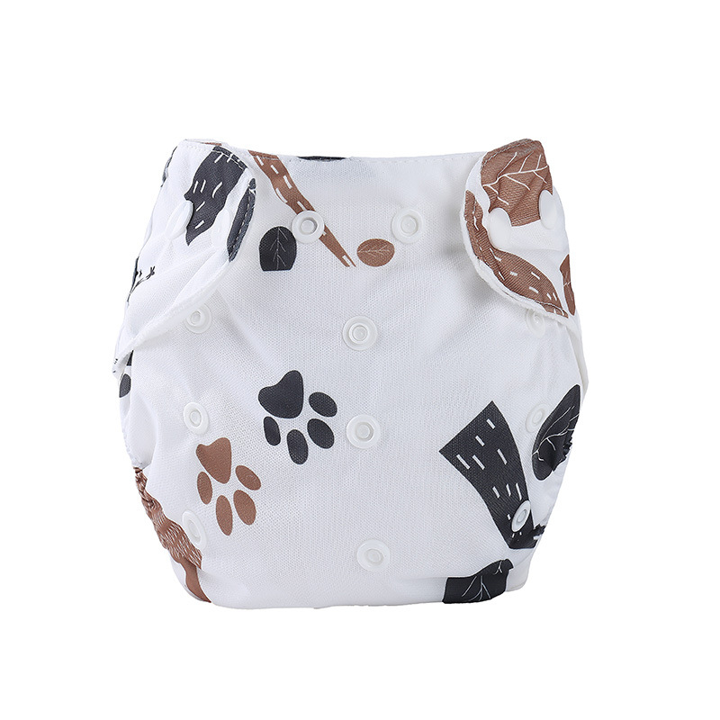 Užsienio prekyba Naujagimio sauskelnės su sagomis Plaunamos kūdikių sauskelnės Reguliuojamos kūdikių sauskelnės Kelnės Sauskelnių kišenė