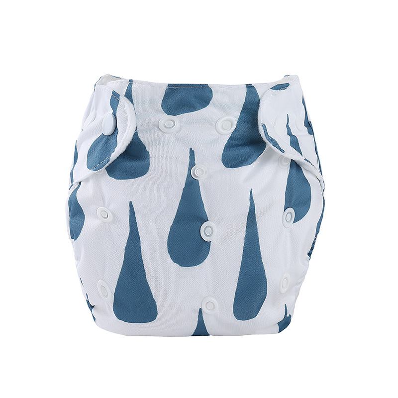 Užsienio prekyba Naujagimio sauskelnės su sagomis Plaunamos kūdikių sauskelnės Reguliuojamos kūdikių sauskelnės Kelnės Sauskelnių kišenė