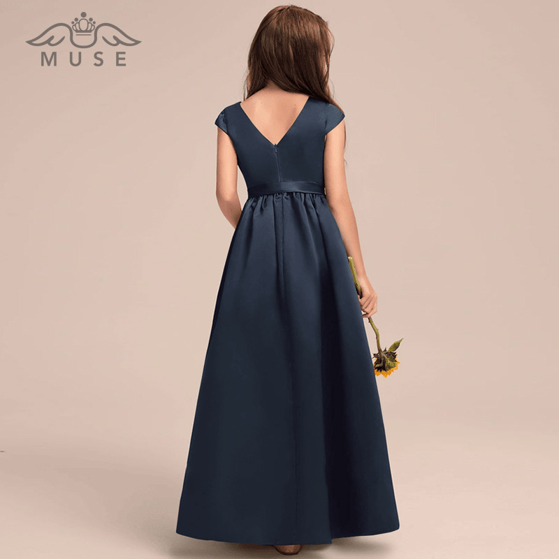 Rochie de performanță pentru copii, rochie de vioară de înaltă calitate, rochie de performanță pentru fete, rochie de masă pentru gazde, rochie de fetiță cu flori mici