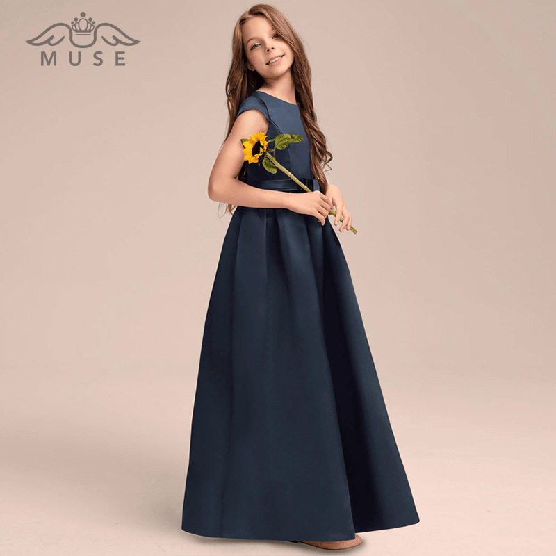 Rochie de performanță pentru copii, rochie de vioară de înaltă calitate, rochie de performanță pentru fete, rochie de masă pentru gazde, rochie de fetiță cu flori mici