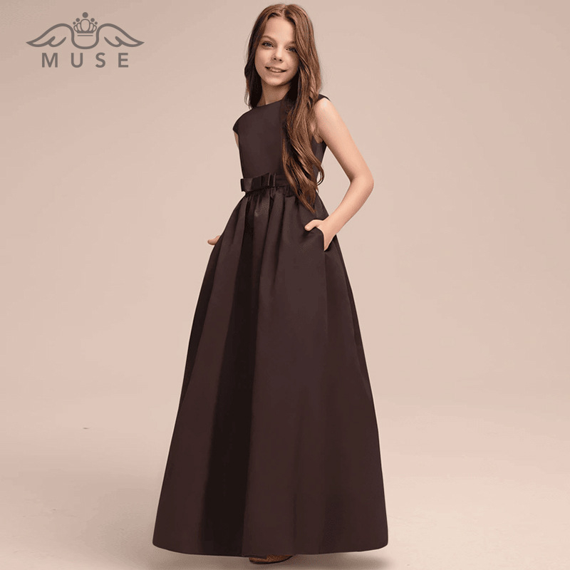 Rochie de performanță pentru copii, rochie de vioară de înaltă calitate, rochie de performanță pentru fete, rochie de masă pentru gazde, rochie de fetiță cu flori mici