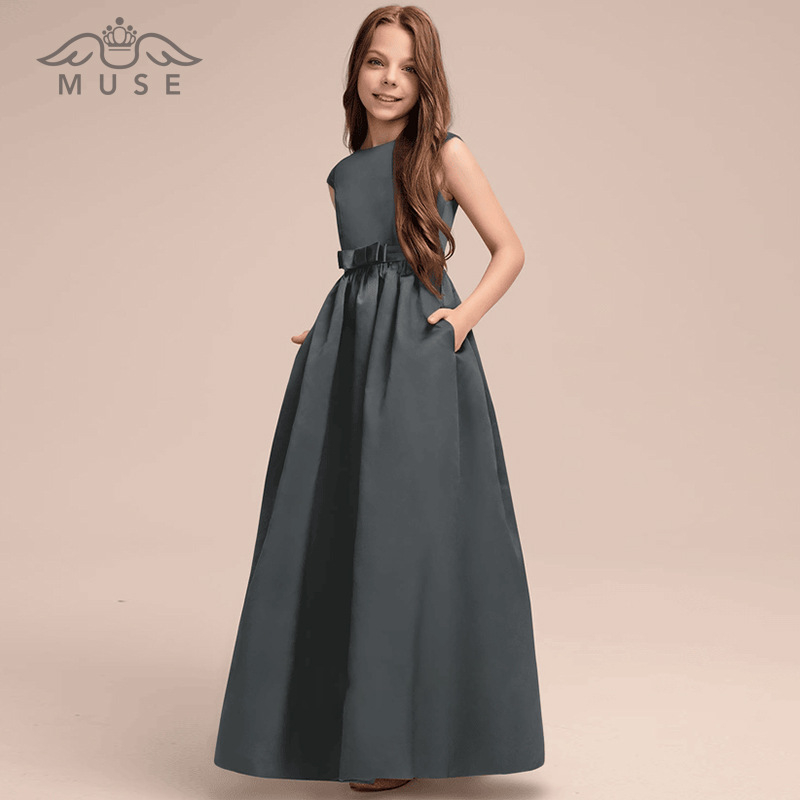 Rochie de performanță pentru copii, rochie de vioară de înaltă calitate, rochie de performanță pentru fete, rochie de masă pentru gazde, rochie de fetiță cu flori mici