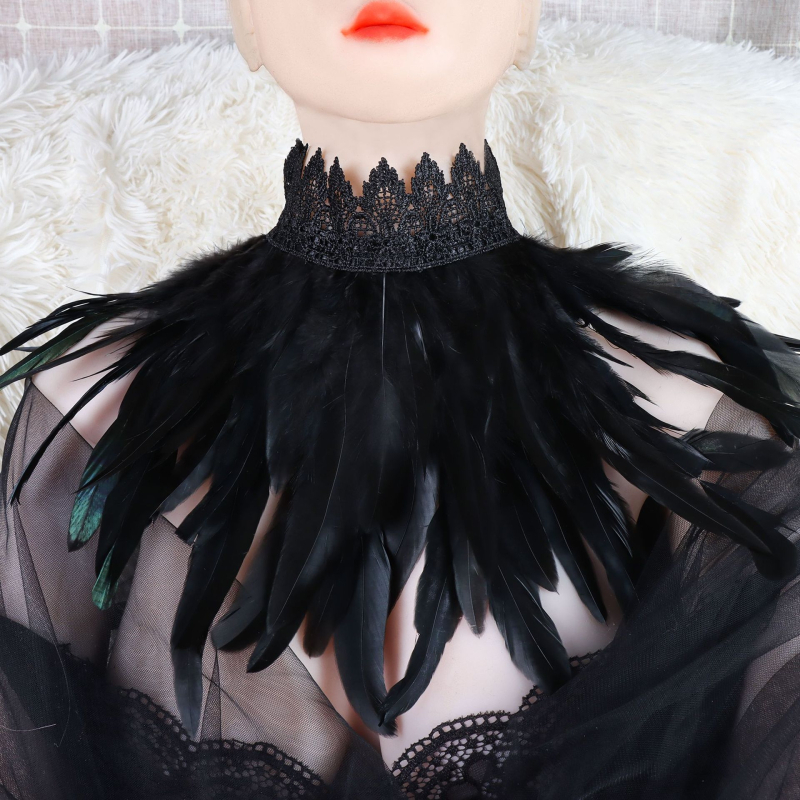 Meeste keskaegsed rõivad, otseülekanne, üle piiri, Amazoni kunstkarusnahast ühe õlaga viikingikarusnahast sall, õlapadja