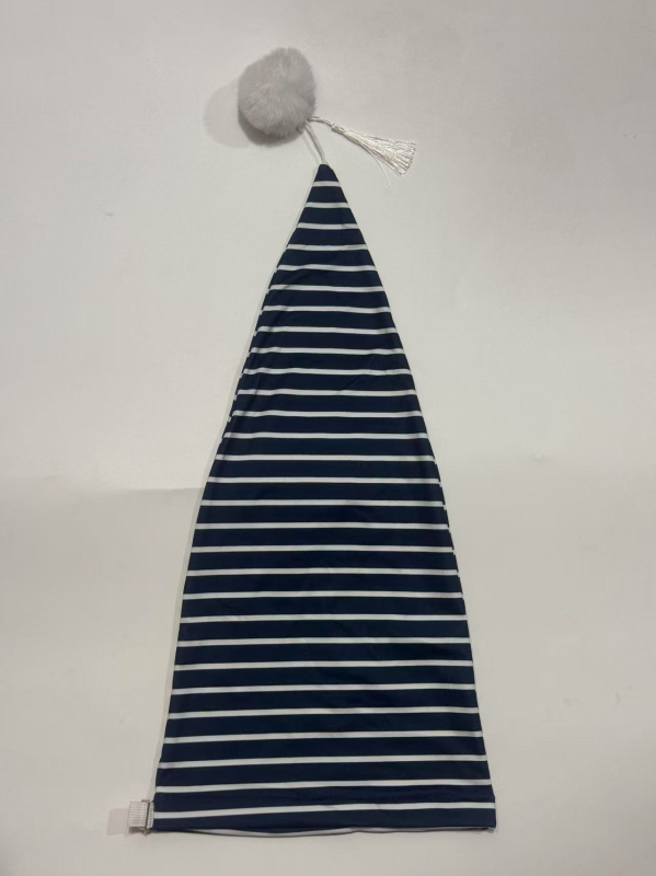 Amazoni uus meeste pikk müts naistele valge karvapalliga öömütsiga, reguleeritava ümbermõõduga mütsi, mida saab kasutada nii lapsevanema kui ka lapse jaoks.