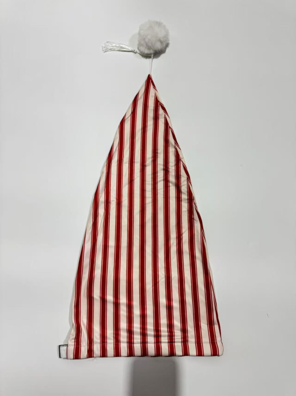 Amazoni uus meeste pikk müts naistele valge karvapalliga öömütsiga, reguleeritava ümbermõõduga mütsi, mida saab kasutada nii lapsevanema kui ka lapse jaoks.