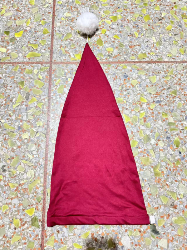 Amazoni uus meeste pikk müts naistele valge karvapalliga öömütsiga, reguleeritava ümbermõõduga mütsi, mida saab kasutada nii lapsevanema kui ka lapse jaoks.