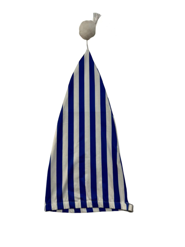 Amazoni uus meeste pikk müts naistele valge karvapalliga öömütsiga, reguleeritava ümbermõõduga mütsi, mida saab kasutada nii lapsevanema kui ka lapse jaoks.