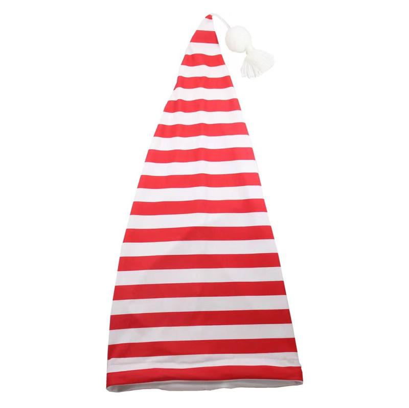 Amazoni uus meeste pikk müts naistele valge karvapalliga öömütsiga, reguleeritava ümbermõõduga mütsi, mida saab kasutada nii lapsevanema kui ka lapse jaoks.