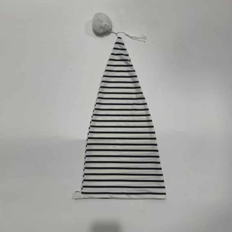 Amazoni uus meeste pikk müts naistele valge karvapalliga öömütsiga, reguleeritava ümbermõõduga mütsi, mida saab kasutada nii lapsevanema kui ka lapse jaoks.