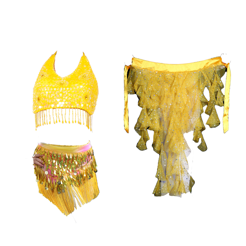 Δημοφιλές Πεταλούδα Κορυφή Έξυπνη Τζαζ Χορός Σκηνή Παράσταση Στολή Kpop Κορίτσι Ομάδα Στολή Καυτή Κορίτσι Glitter Κοστούμι