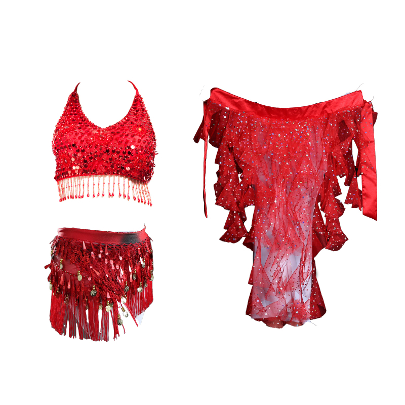 Δημοφιλές Πεταλούδα Κορυφή Έξυπνη Τζαζ Χορός Σκηνή Παράσταση Στολή Kpop Κορίτσι Ομάδα Στολή Καυτή Κορίτσι Glitter Κοστούμι