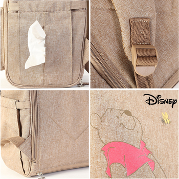 Uus multifilmilik muumia seljakott, multifunktsionaalne suure mahutavusega ema ja beebi kott, mida on lihtne välja minna ja mis on moodne ema kott