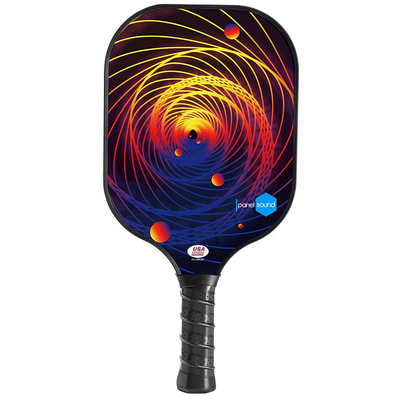 Костюм за ракета от фибростъкло Peak, директен, лек, за пикбол