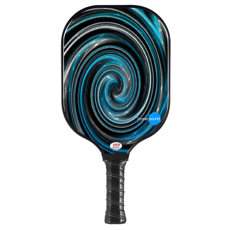 Костюм за ракета от фибростъкло Peak, директен, лек, за пикбол