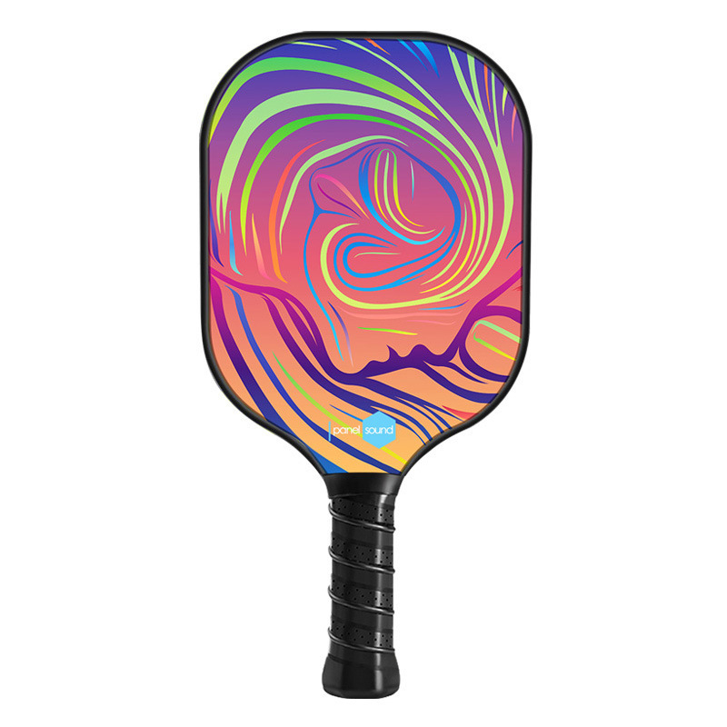 Костюм за ракета от фибростъкло Peak, директен, лек, за пикбол